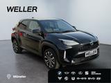 Toyota Yaris Cross Hybrid 1.5 Team D *ACC*RCam*CarPlay* - schwarze Toyota Yaris Cross