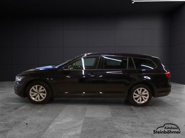 Volkswagen Passat Variant - 3
