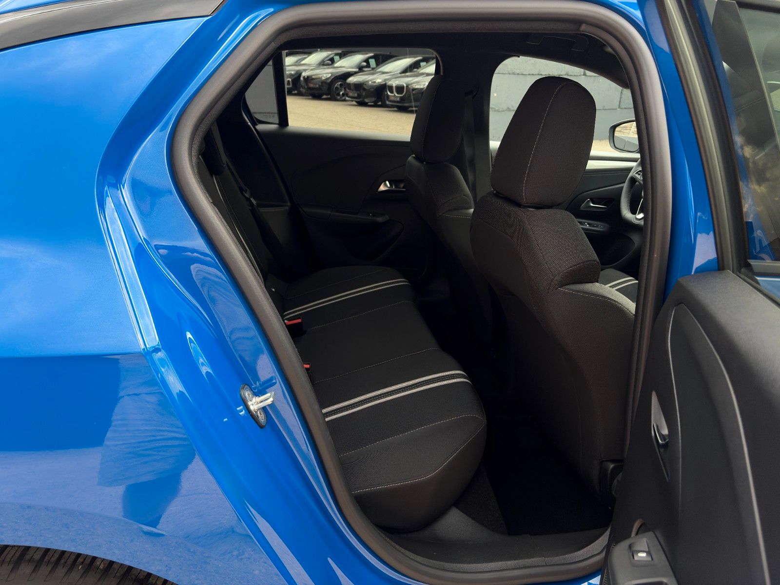 Fahrzeugabbildung Opel Corsa F GS 1.2 Turbo ACC LHZ LED Navi CarPlay
