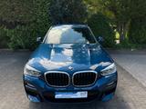BMW X3 Baureihe X3 xDrive 30 d M Sport - gebrauchte BMW X3 aus dem Jahr 2018