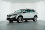 Skoda KAROQ STYLE 2.0TDI DSG 4X4 STANDHEIZUNG+PANORAMA - Skoda mit Diesel-Antrieb: Geländewagen
