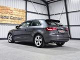 Audi A3 2,0 TDI Ambition/Automatik/Navi/Xenon/TÜV-NEU - Audi A3 Gebrauchtwagen in Hannover