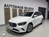 Mercedes-Benz B220d Progressive Navi ACC LED MBUX AHK 360° - Mercedes-Benz B 220 aus 2020