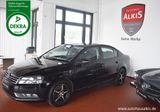 Volkswagen Passat 1.4 TSI BlueMotion-NAVI-Star-Stop-Sitzh+ - VW Passat Gebrauchtwagen in Bielefeld