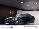 Mercedes-Benz AMG GT Roadster