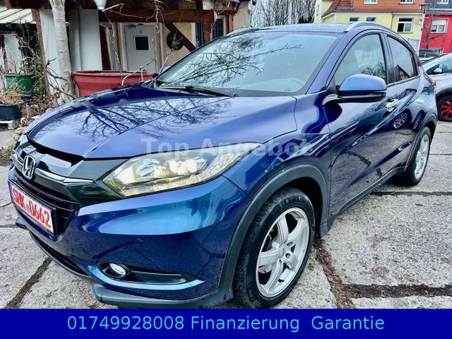 Honda HR-V Executive1.5L,Euro6,Automatik,Panorammadach