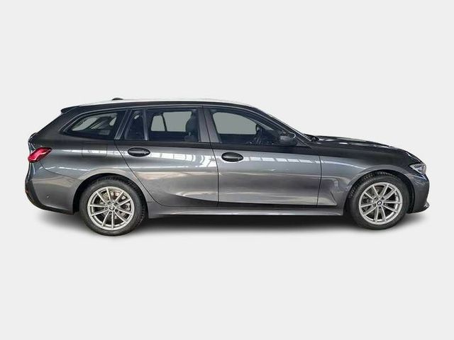 BMW 320 xDrive 48V Business Advantage Touring au