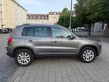 Volkswagen Tiguan 2.0 TSI 200PS 4MOTION Leder Pano Xenon - gebrauchte VW Tiguan aus dem Jahr 2010