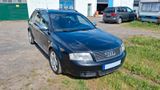 Audi S6 4.2 Quattro - Audi S6 aus 2002