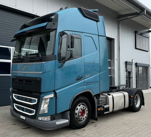 Volvo FH-500, 4x2TXL Kabine,Luft-Luft,Euro 6, 1. Hand