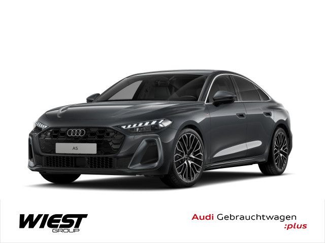 Image of Audi A5