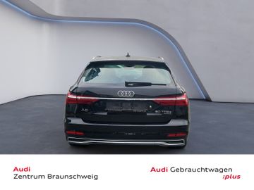 Audi A6 - 4