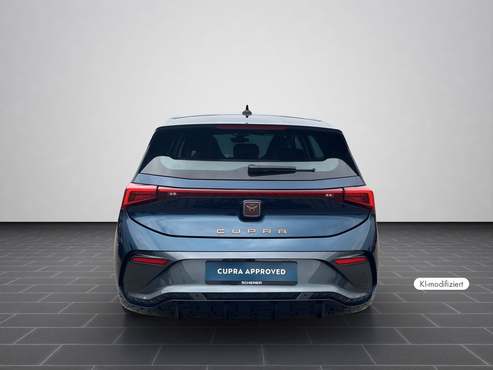 Cupra Born - Bild 6