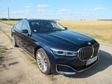 BMW 740d xDrive Pure Excellence / Garantie,  - gebrauchte BMW 740 aus dem Jahr 2021