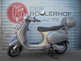 Vespa LX  50  4 Takt Touring - VESPA TOURING