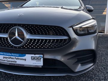 Mercedes B 180 - 11