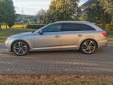 Audi A4 1.4 TFSI S tronic sport Avant 19 Zoll AHK - Audi A4: 19