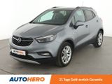 Opel Mokka X 1.6 CDTI DPF Active *LED*NAVI*TEMPO*CAM* - Opel Mokka X: Active