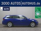 Skoda Octavia Kombi 2.0 TDI Style Navi LED vc HuD Shz