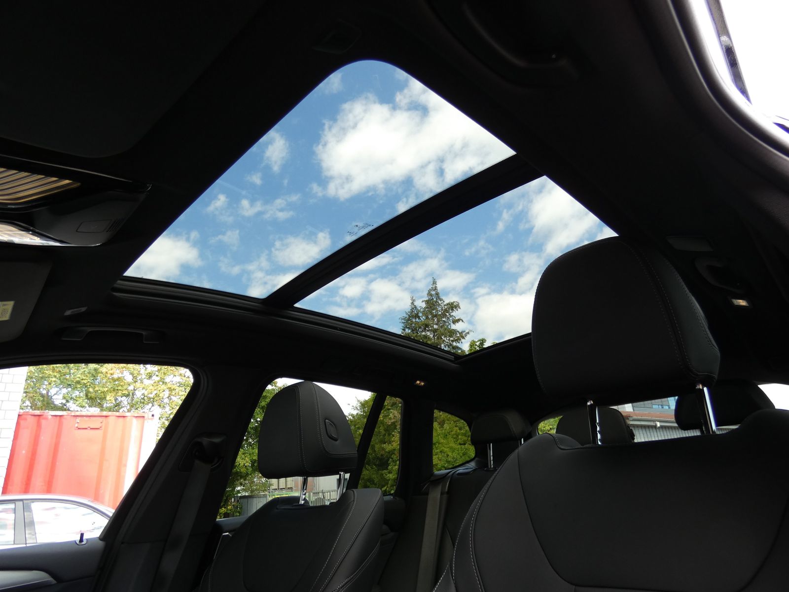 BMW X3 xDrive20i ZA Head-Up DAB WLAN Standhzg. Shz foto 16