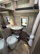 Pössl 2Win * 2026*Automatik*Premium-Paket*