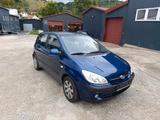 Hyundai Getz 1.1 GL