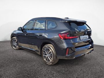 BMW X1 - 3