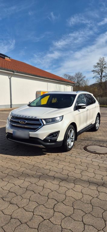 Image of Ford Edge