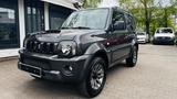 Suzuki Jimny Ranger - Suzuki Jimny Gebrauchtwagen in Berlin
