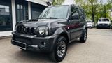 Suzuki Jimny Ranger - Suzuki Gebrauchtwagen Berlin