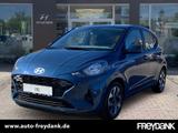 Hyundai i10 FL (MY25) 1.0 Benzin (63 PS) 5-AMT 2WD Trend