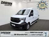 Renault Master Kasten Extra L3H2 3,5t dCi 150 *KAMERA,Gj