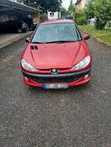 Peugeot 206 2005 - Peugeot 206: Automatik