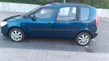 Skoda Roomster 1.2 TDI Plus Edition Plus Edition - Skoda Roomster mit Diesel-Antrieb: 1.2
