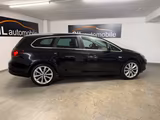 Opel Astra J Sports Tourer Innovation*NAVI* - Opel Astra aus 2011: J