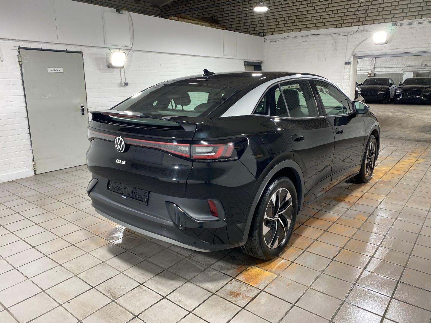 Volkswagen ID.5 Pro 210kW 82 kWh HUD/360/NAVI