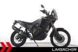 Yamaha TENERE 700 WORLD RAID - 1. HAND, AKRAPOVIC - YAMAHA ENDURO