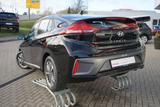 Hyundai Ioniq 1.6 Hybrid LED Navi Sitzbelüftung AHK ACC - scheckheftgepflegte Hyundai IONIQ