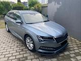 Skoda Superb 2.0 TDI Airride KW , Rieger , GARANTIE - Skoda Superb in Frankfurt (Main)