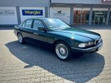 BMW 728i A - 2. Hand top gepflegt - BMW 728
