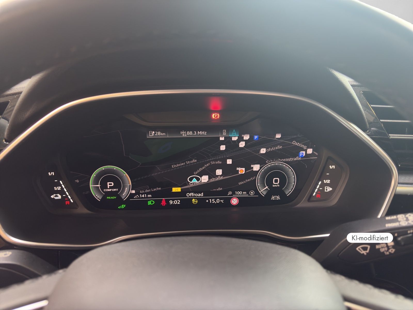 Audi Q3 - Bild 11