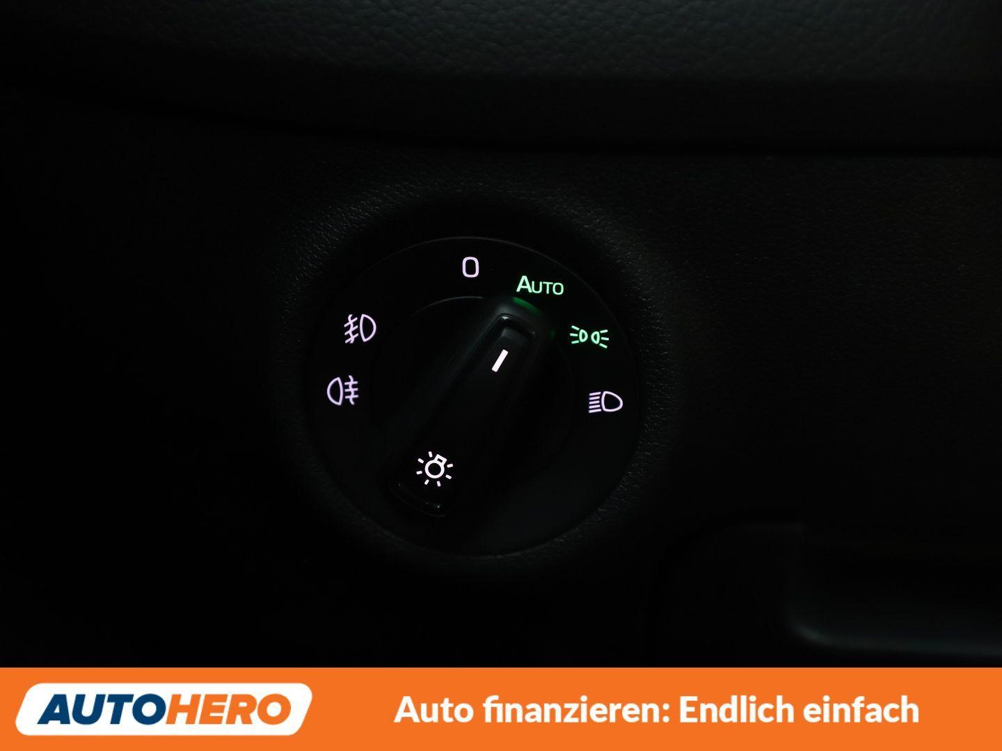 Skoda Kodiaq 2.0 TSI Soleil 4x4 Aut.*NAVI*CAM*SHZ*