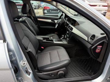 Mercedes C 220 - 6