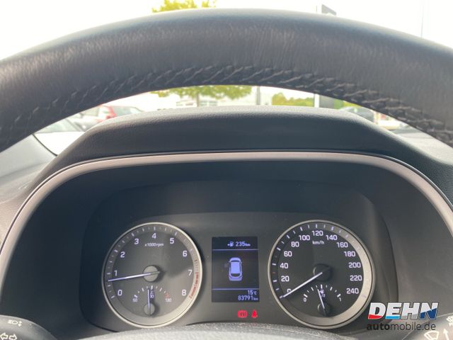 Hyundai Tucson 1.6 GDi Advantage Navi Apple CarPlay