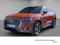 Audi Q3 - Vorschau Bild 1