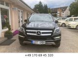 Mercedes-Benz GL 350 GL -Klasse GL 350 BlueTec 4x4 - Mercedes-Benz GL-Klasse Gebrauchtwagen in Hamburg