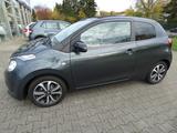 Citroën C1 *FALTDACH*NAVI*SHZ*KLIMA*CARPLAY*ANDROID*USB* - Citroën C1 in Dortmund