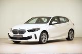 BMW 118i M Sport ACC LED Sitzhzg DriveAss ParkAss - BMW 1er Reihe: 118i