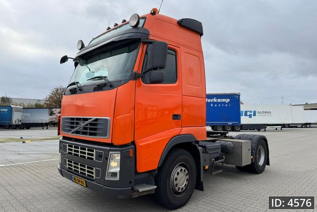 Volvo FH 400 Globetrotter XL, Euro 5, / Automatic