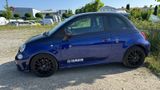 Abarth 595 Monster Energy Yamaha - Abarth 595 aus 2021